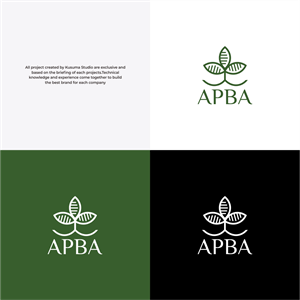 Diseño de Logo por Kusuma Studio para este proyecto | Diseño: #33991663