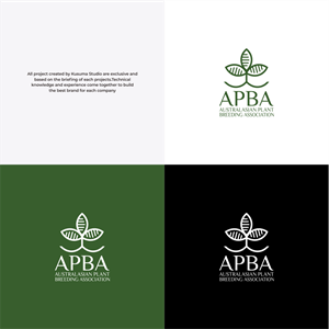 Diseño de Logo por Kusuma Studio para este proyecto | Diseño: #33991685