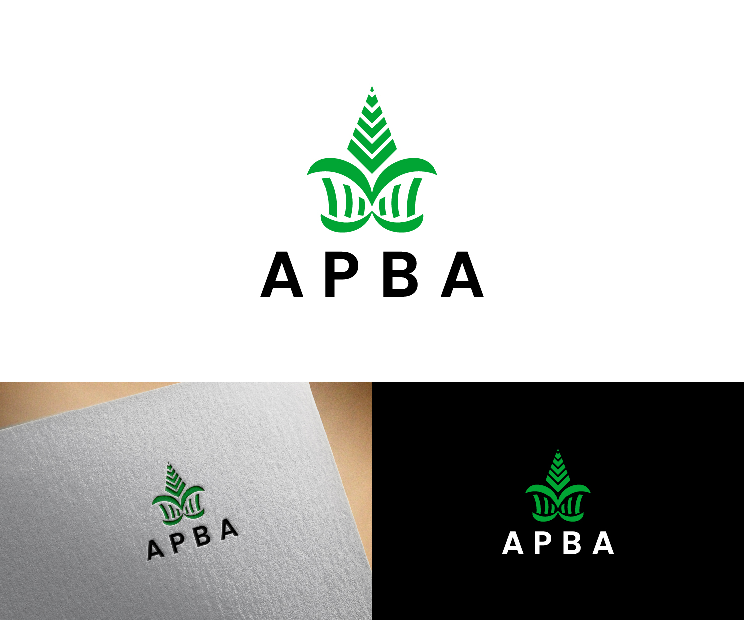 Logo Design by Nevore Graphics for this project | Design #33990847