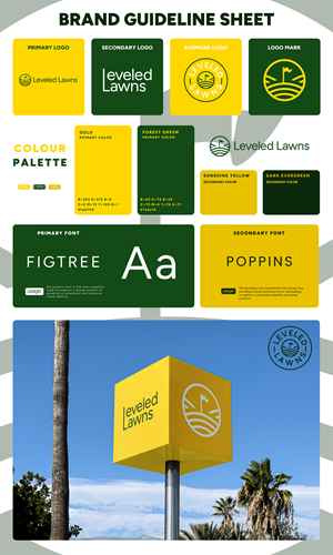 Design de Logo par Duvai Studio pour ce projet | Design #33915886