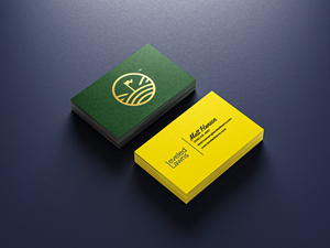 Logo Design by Duvai Studio for this project | Design: #33941184