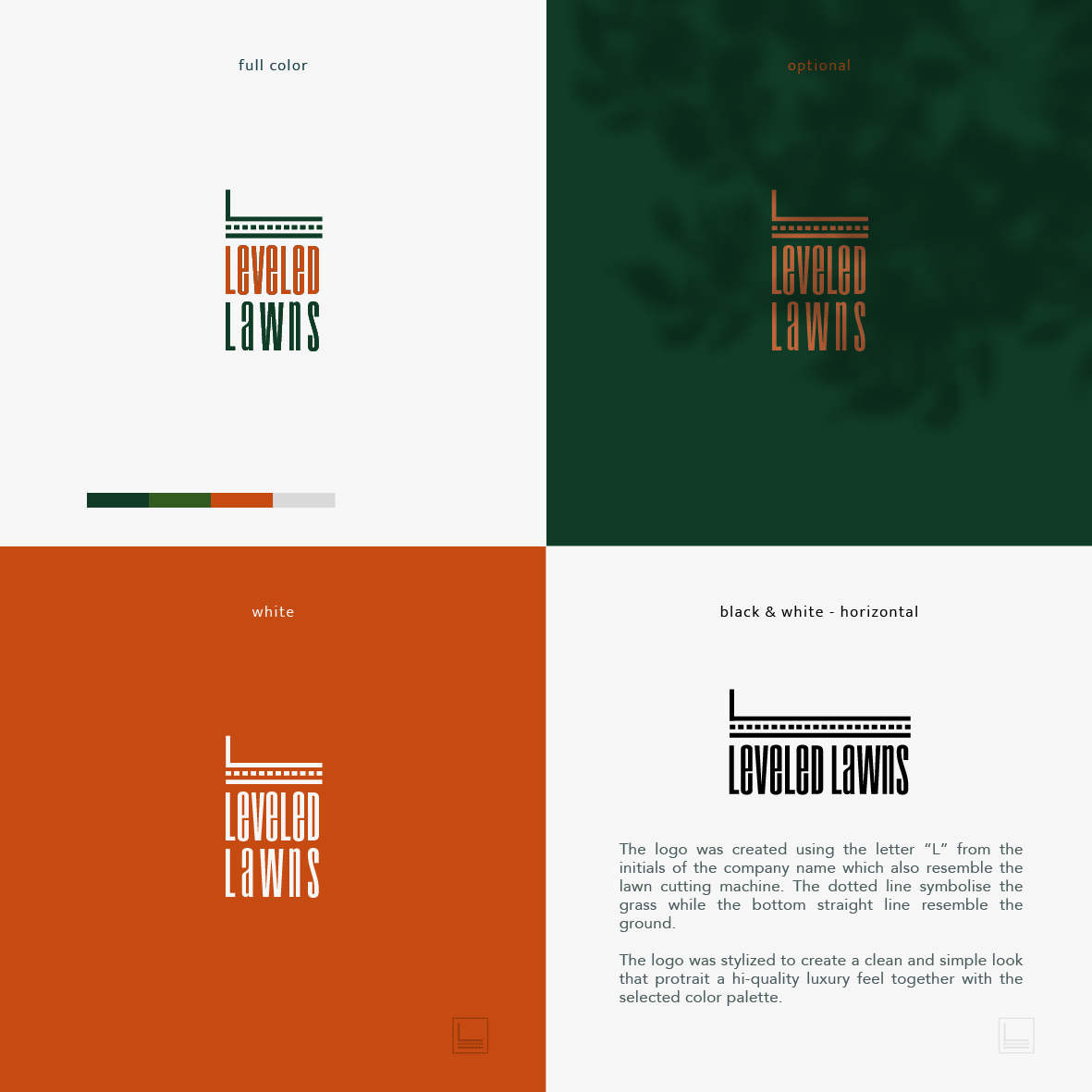 Logo Design by Lammy for this project | Design #33901911