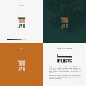 Logo Design by Lammy for this project | Design: #33901911