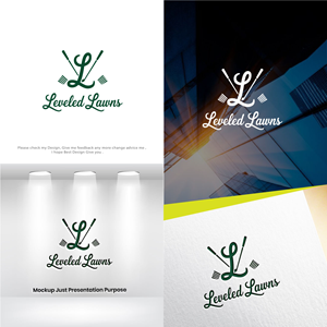Logo Design by VectorForge for this project | Design: #33904732