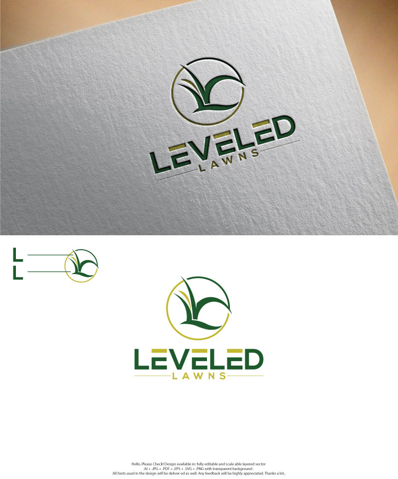 Logo Design by skart for this project | Design #33921233