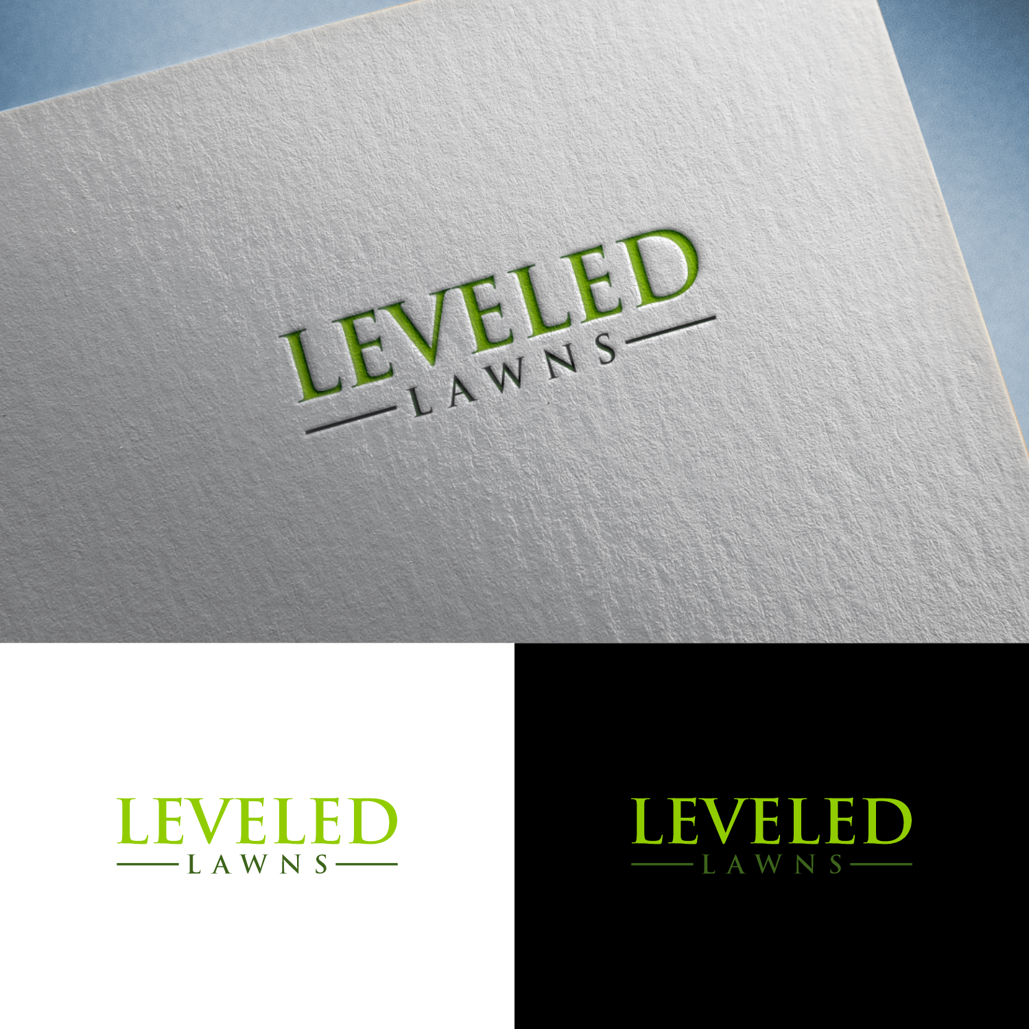 Logo Design by Kenshin777 for this project | Design #33904434