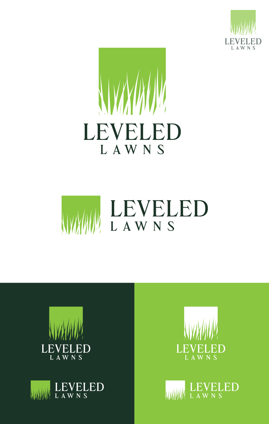 Logo Design by Nash_Shaha for this project | Design #33899962
