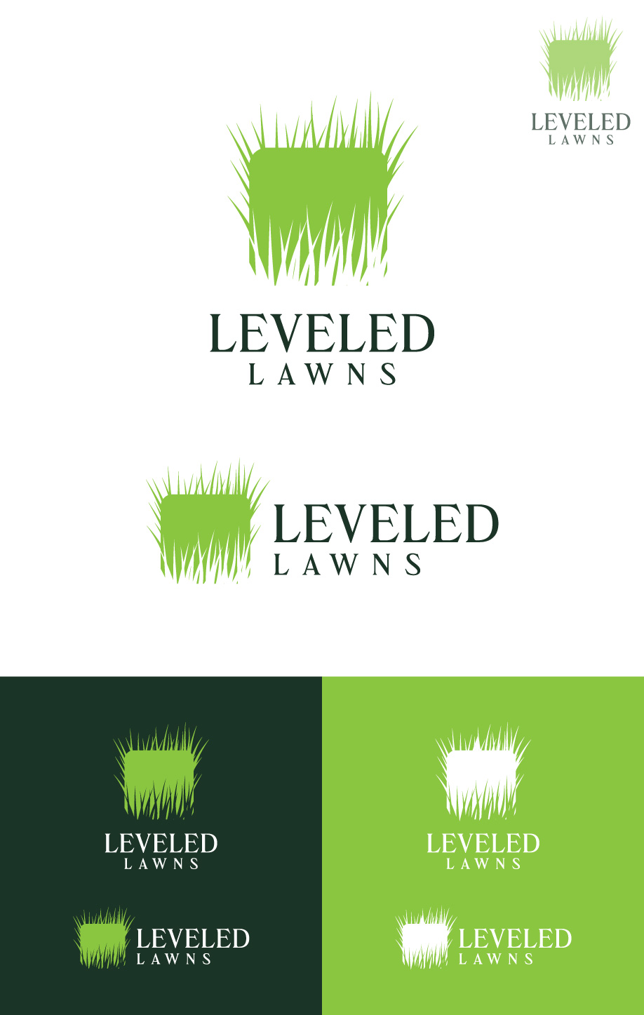 Logo Design by Nash_Shaha for this project | Design #33899963