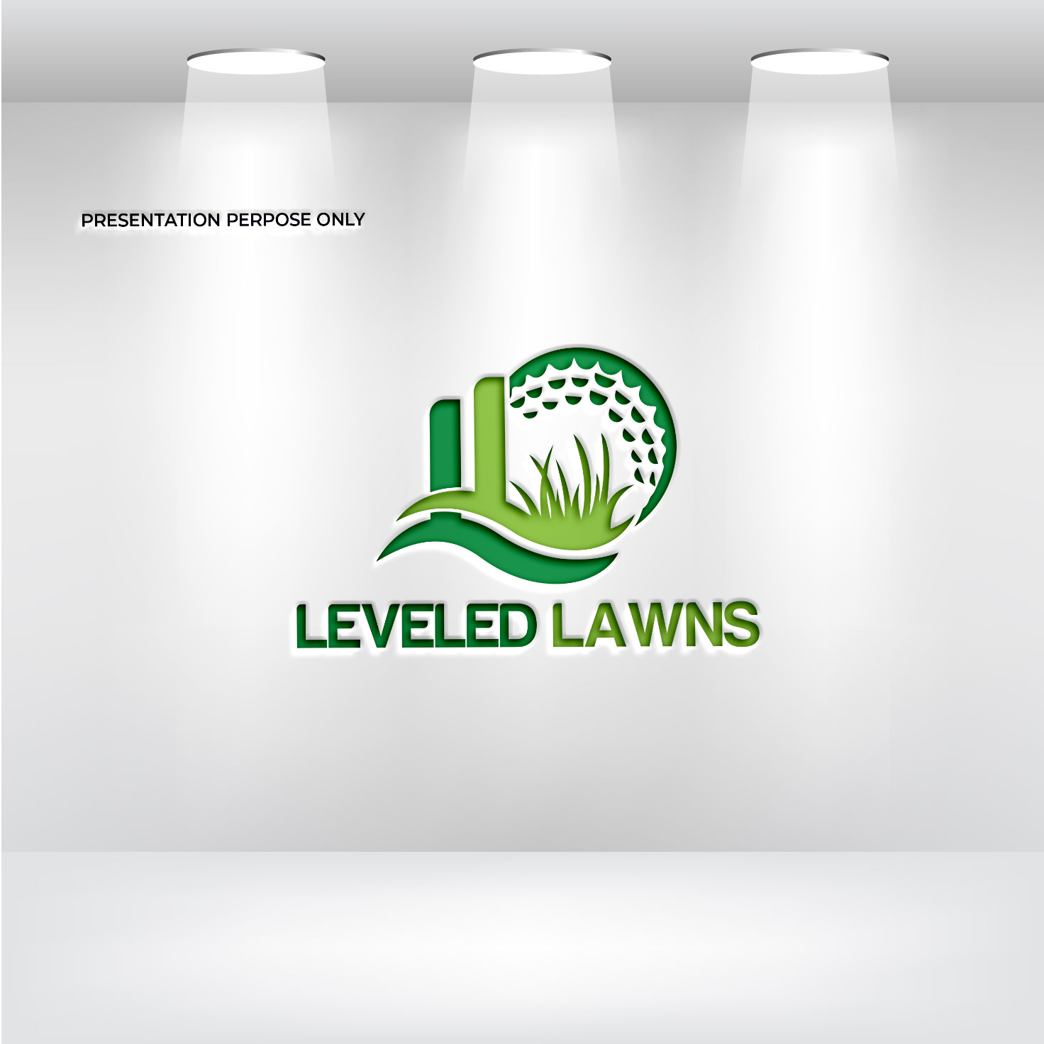 Logo Design by graphics^master for this project | Design #33904526