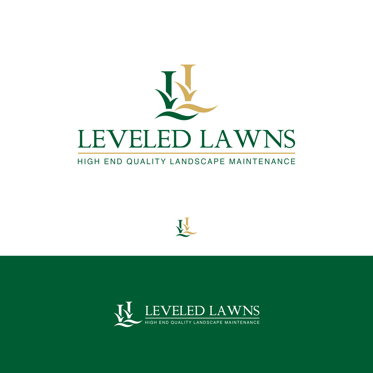 Logo Design by benaudesign for this project | Design #33912801