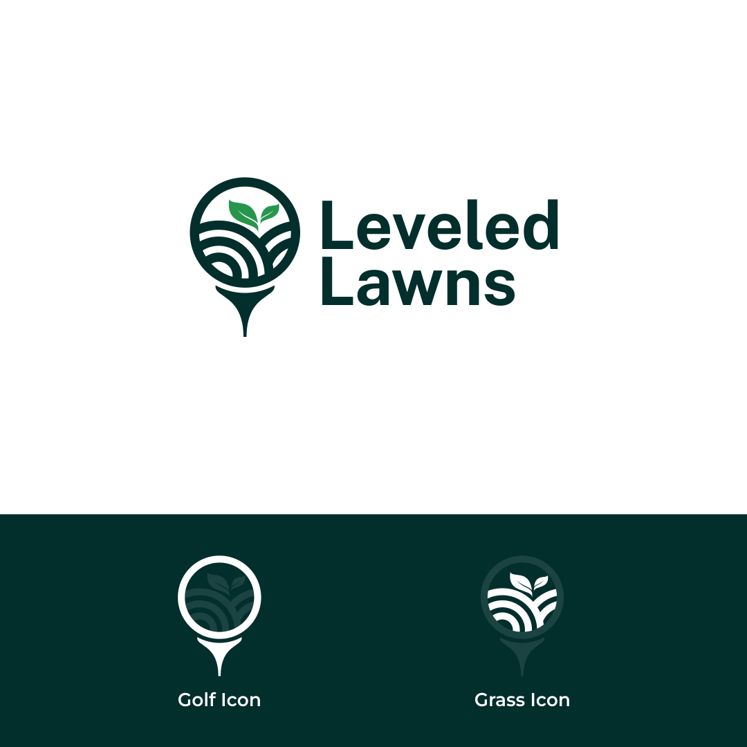 Logo Design by Andi Pratama for this project | Design #33908131