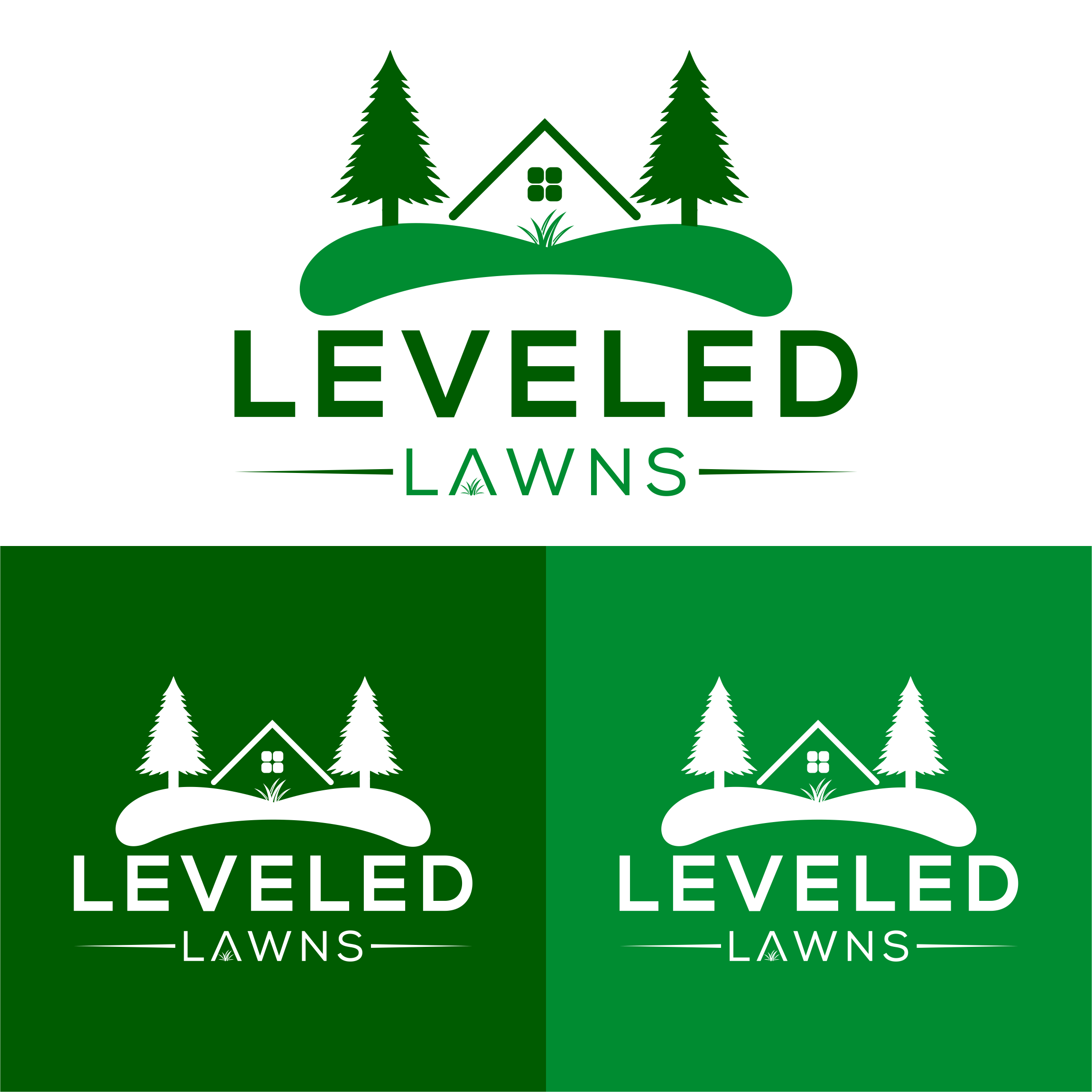 Logo Design by pusing for this project | Design #33902790