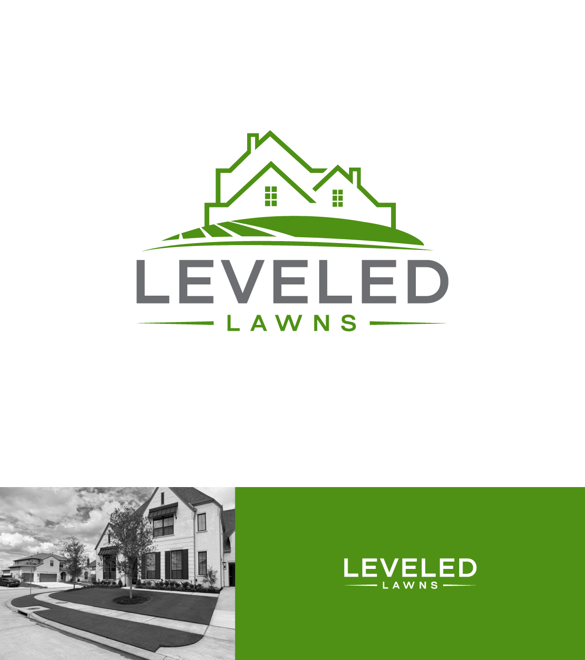 Logo Design by apik. for this project | Design #33902480