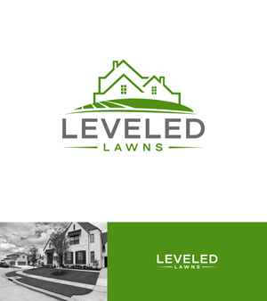 Logo Design by apik. for this project | Design: #33902480