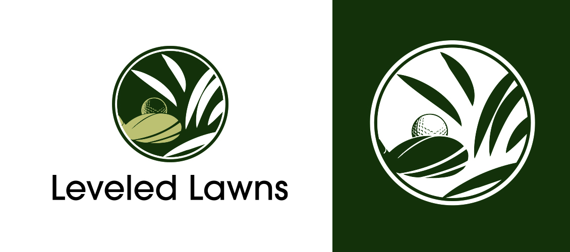 Logo Design by Bakuta Design for this project | Design #33927560