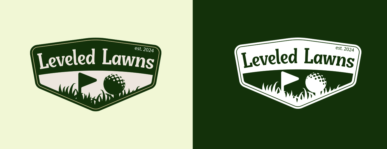 Logo Design by Bakuta Design for this project | Design #33927610