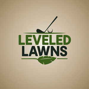 Logo Design by bute