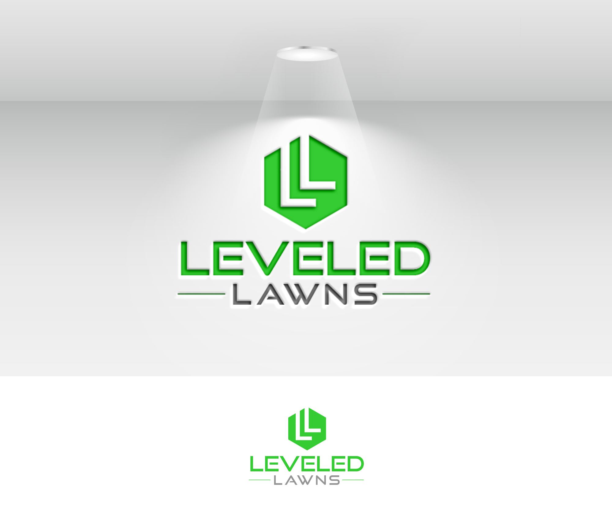 Logo Design by Noor Ezz for this project | Design #33926261