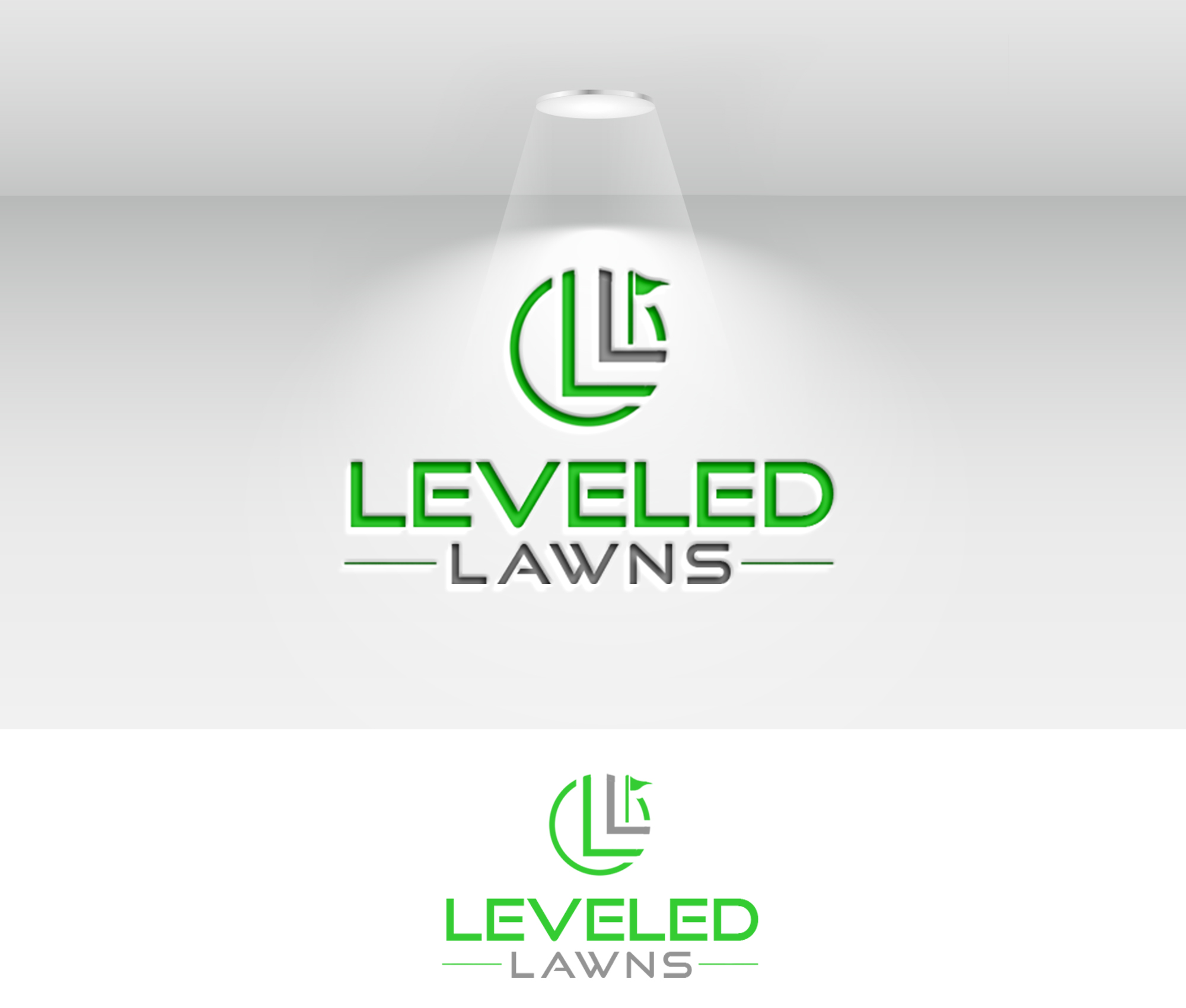 Logo Design by Noor Ezz for this project | Design #33926263