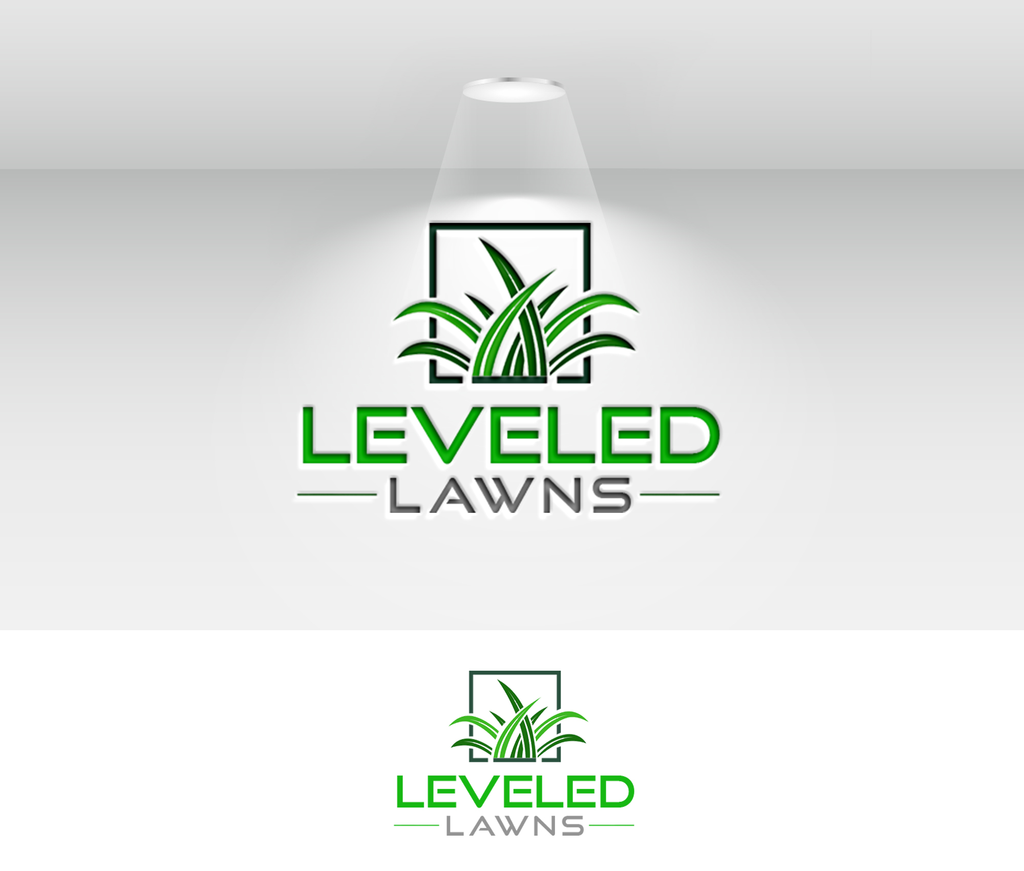 Logo Design by Noor Ezz for this project | Design #33926267