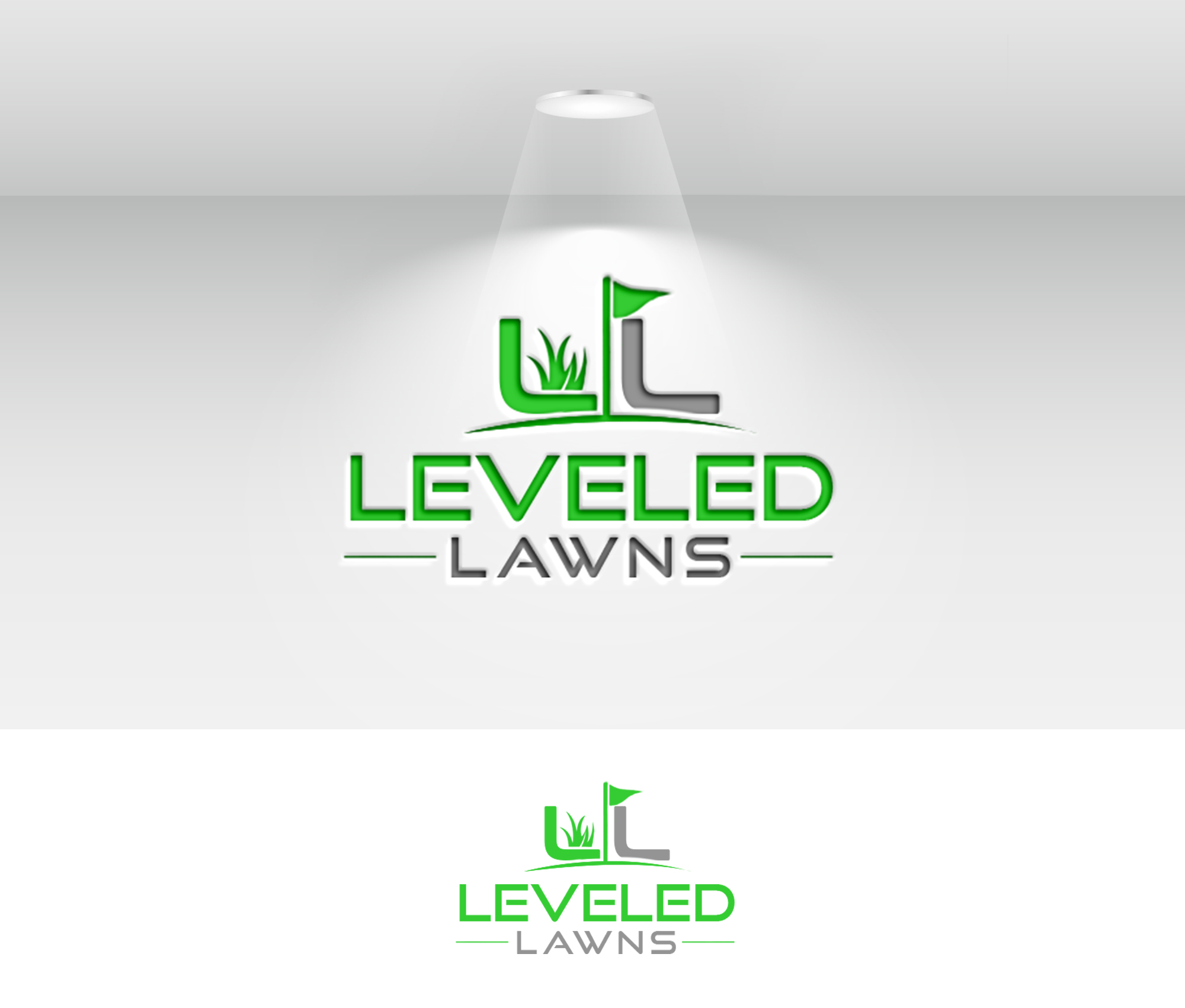 Logo Design by Noor Ezz for this project | Design #33926269