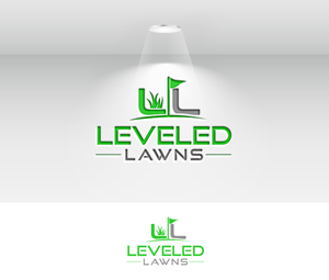 Logo Design by Noor Ezz for this project | Design: #33926269