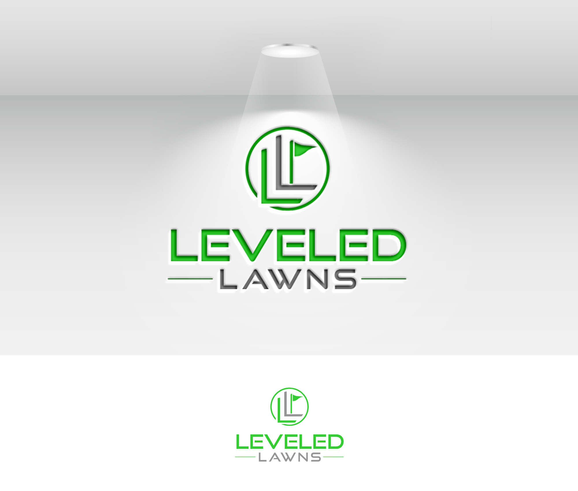 Logo Design by Noor Ezz for this project | Design #33926270