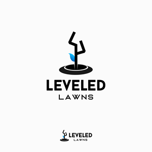 Logo Design by A.L.X.R