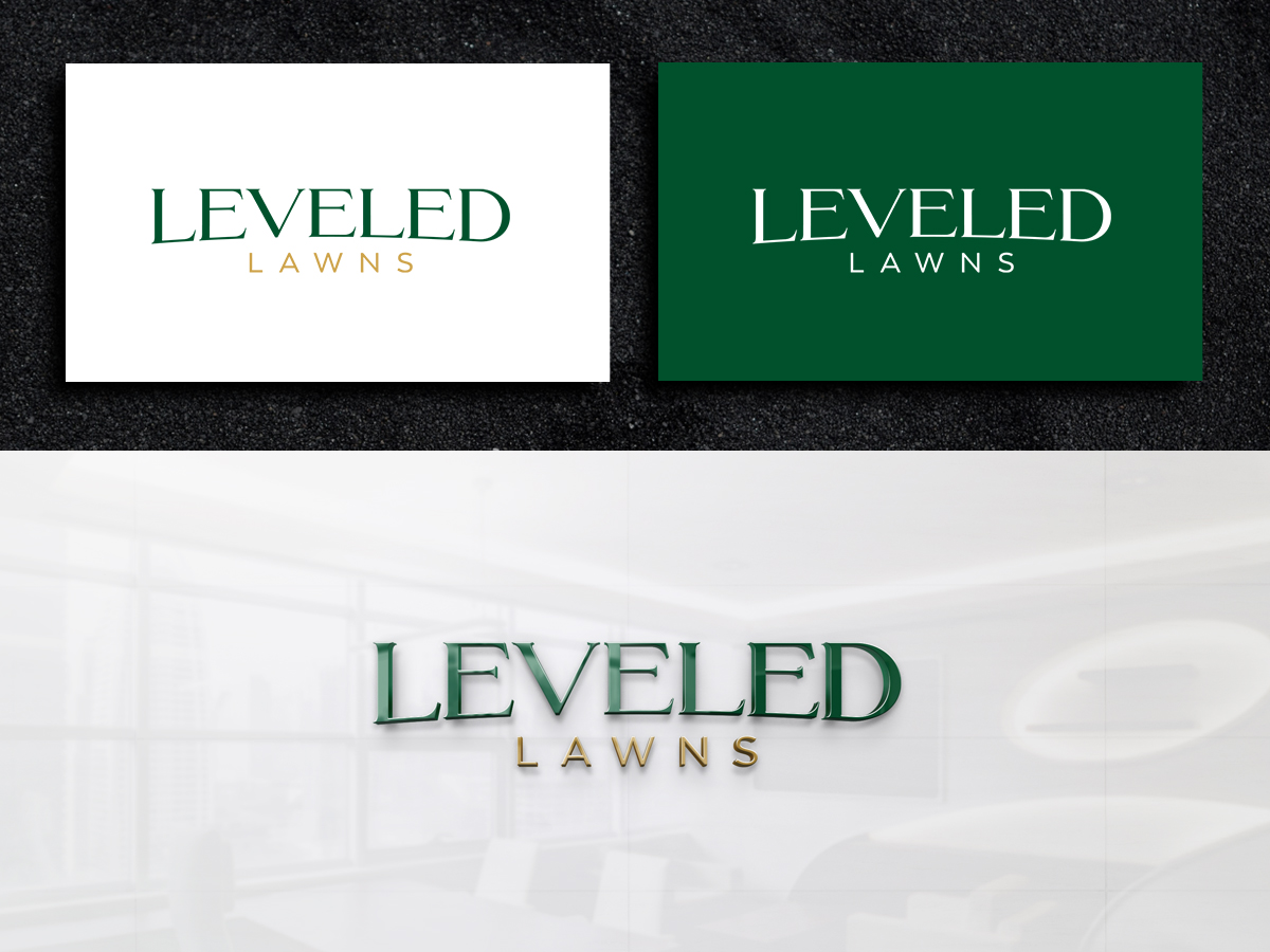 Logo Design by ArtSamurai for this project | Design #33906575