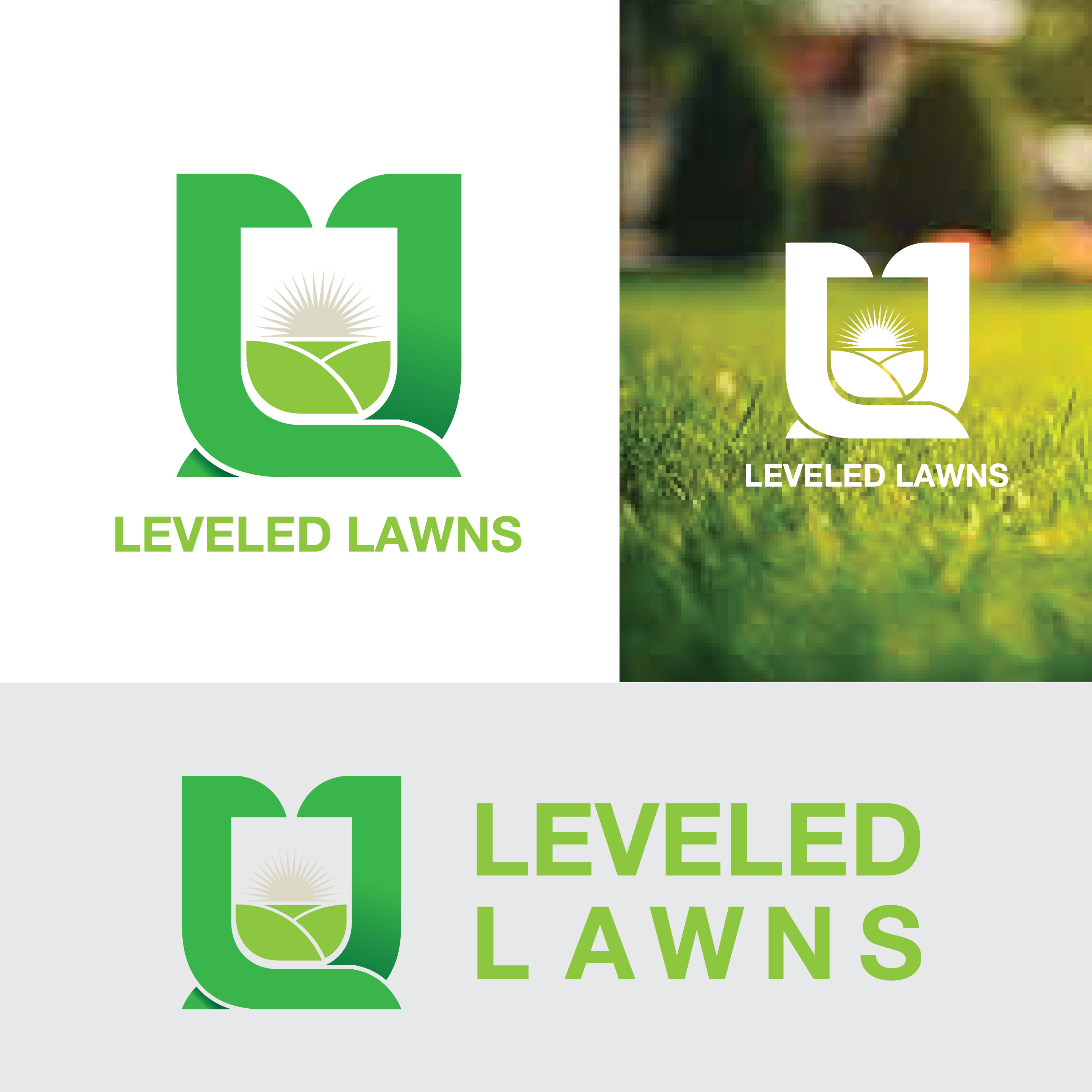 Logo Design by Wonderful design for this project | Design #33902225