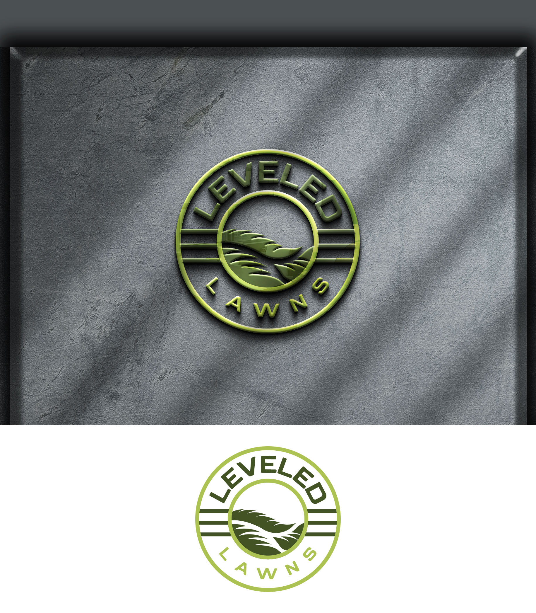 Logo Design by Impressive Solutions for this project | Design #33902457