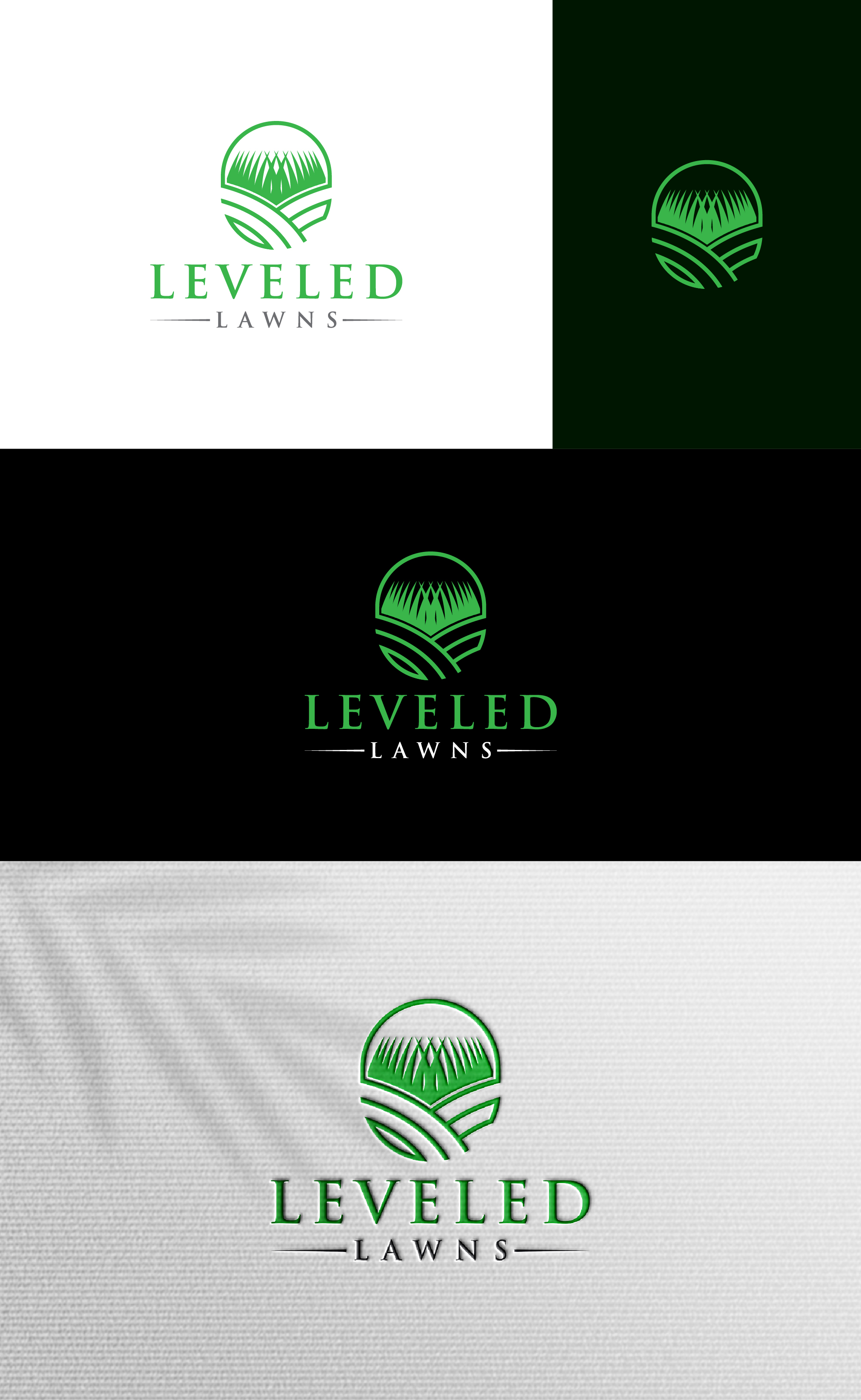 Logo Design by Deziners Zone for this project | Design #33902028