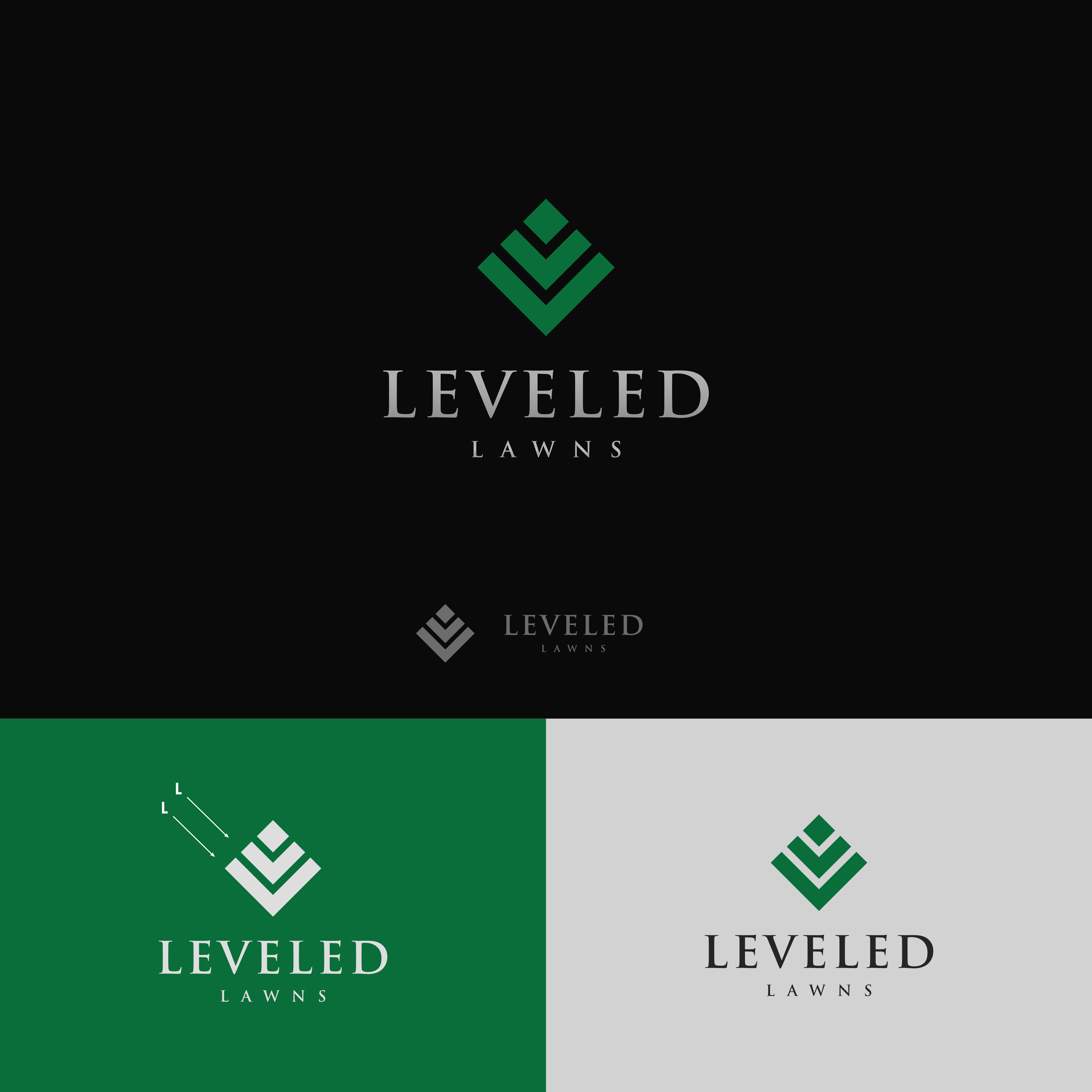 Logo Design by Windi . for this project | Design #33903227