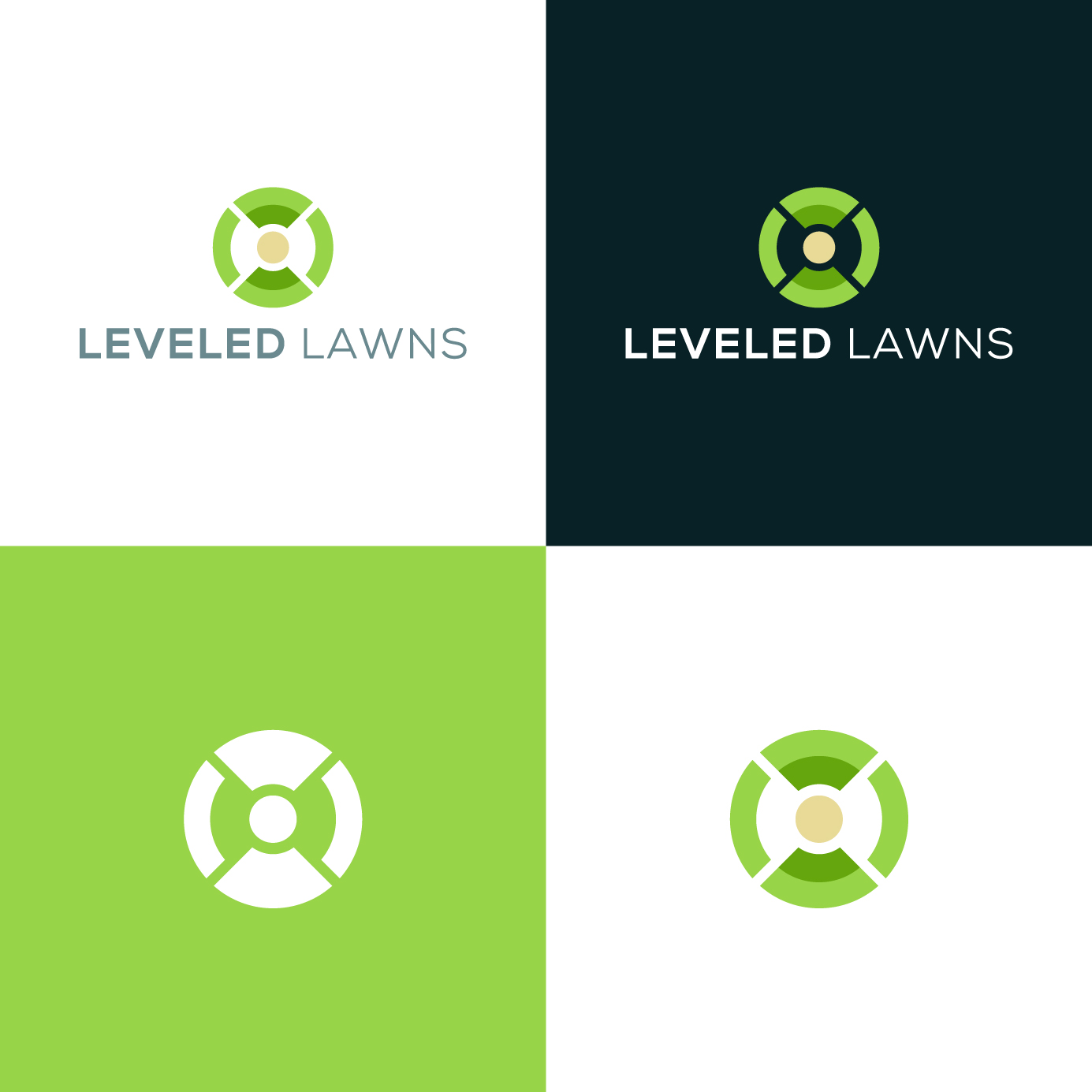 Logo Design by The Lion Studios for this project | Design #33902230