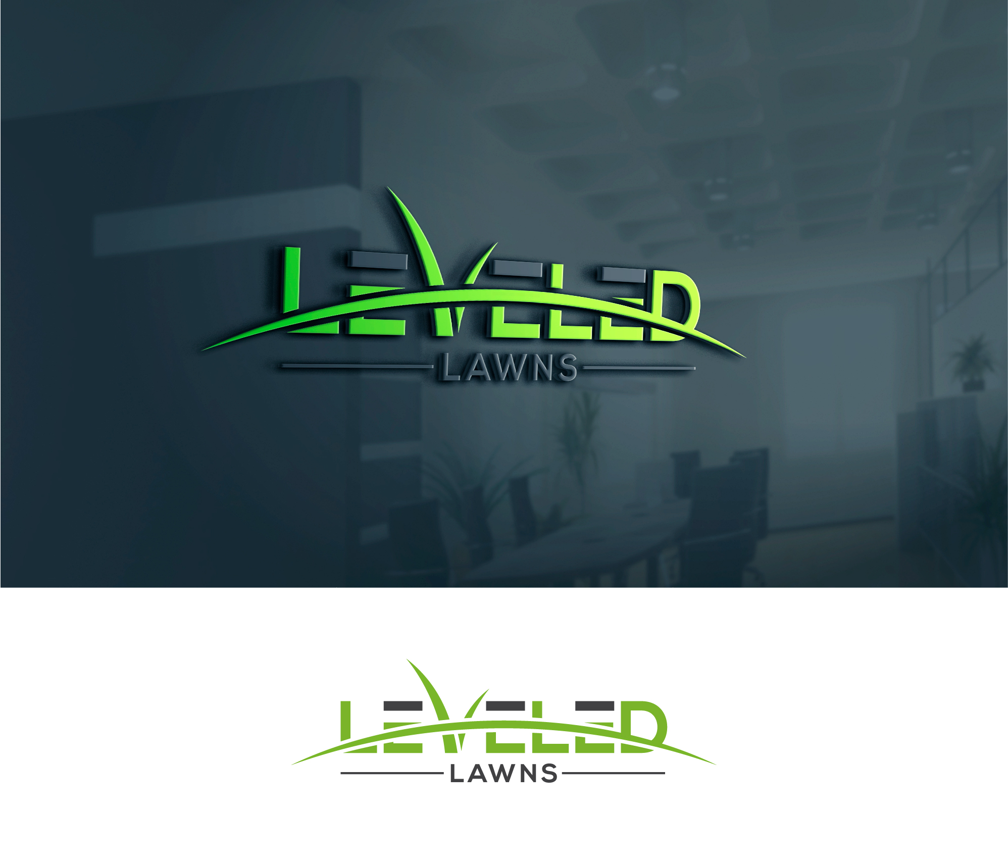 Logo Design by sushsharma99 for this project | Design #33900426