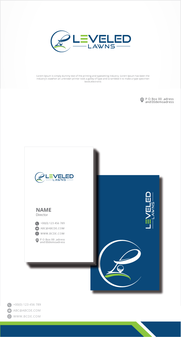 Logo Design by zebronicgraphic for this project | Design #33902092