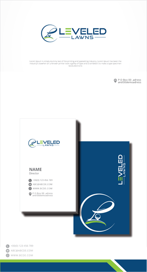 Logo Design by zebronicgraphic for this project | Design: #33902092