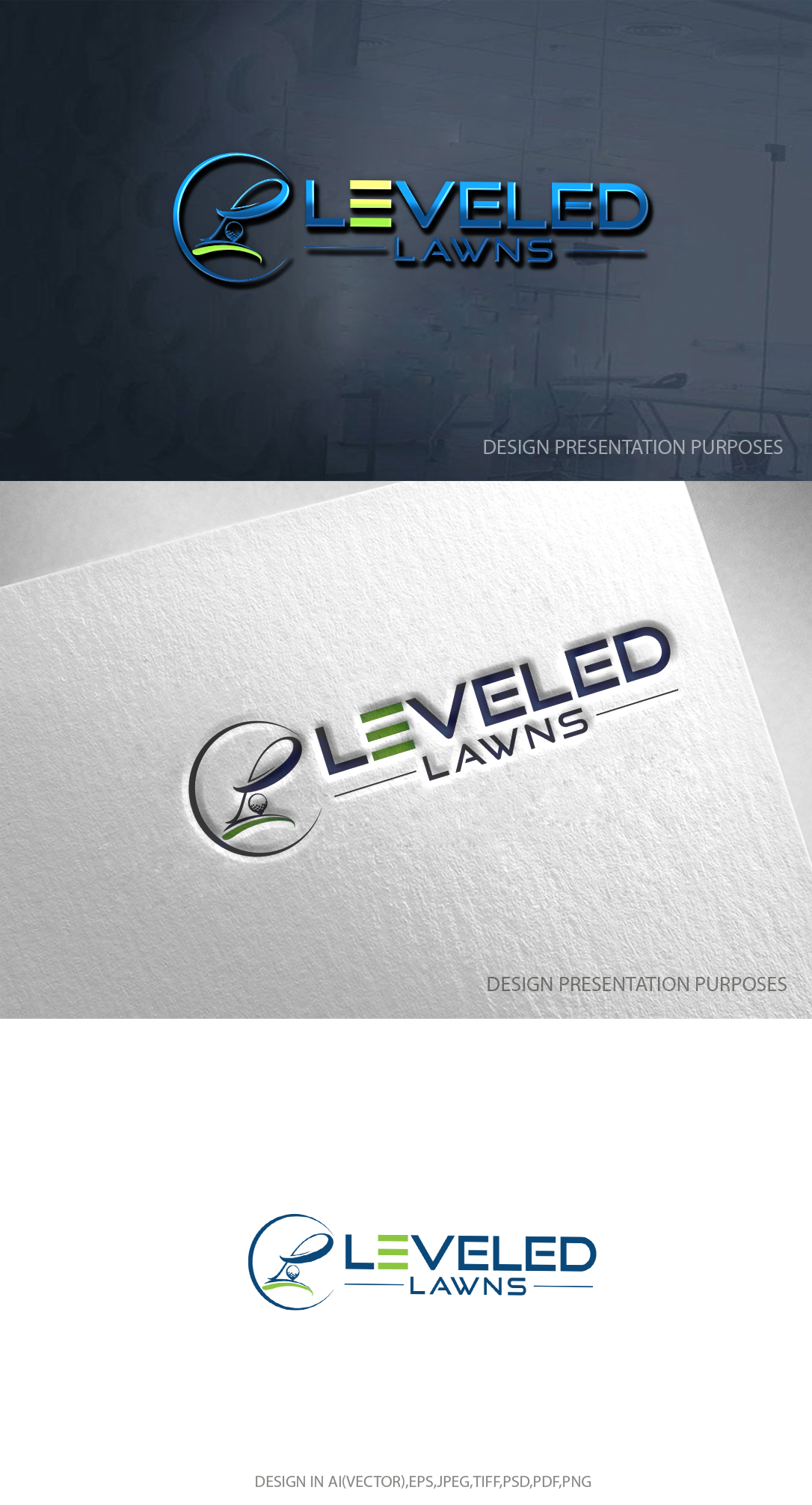 Logo Design by zebronicgraphic for this project | Design #33902093