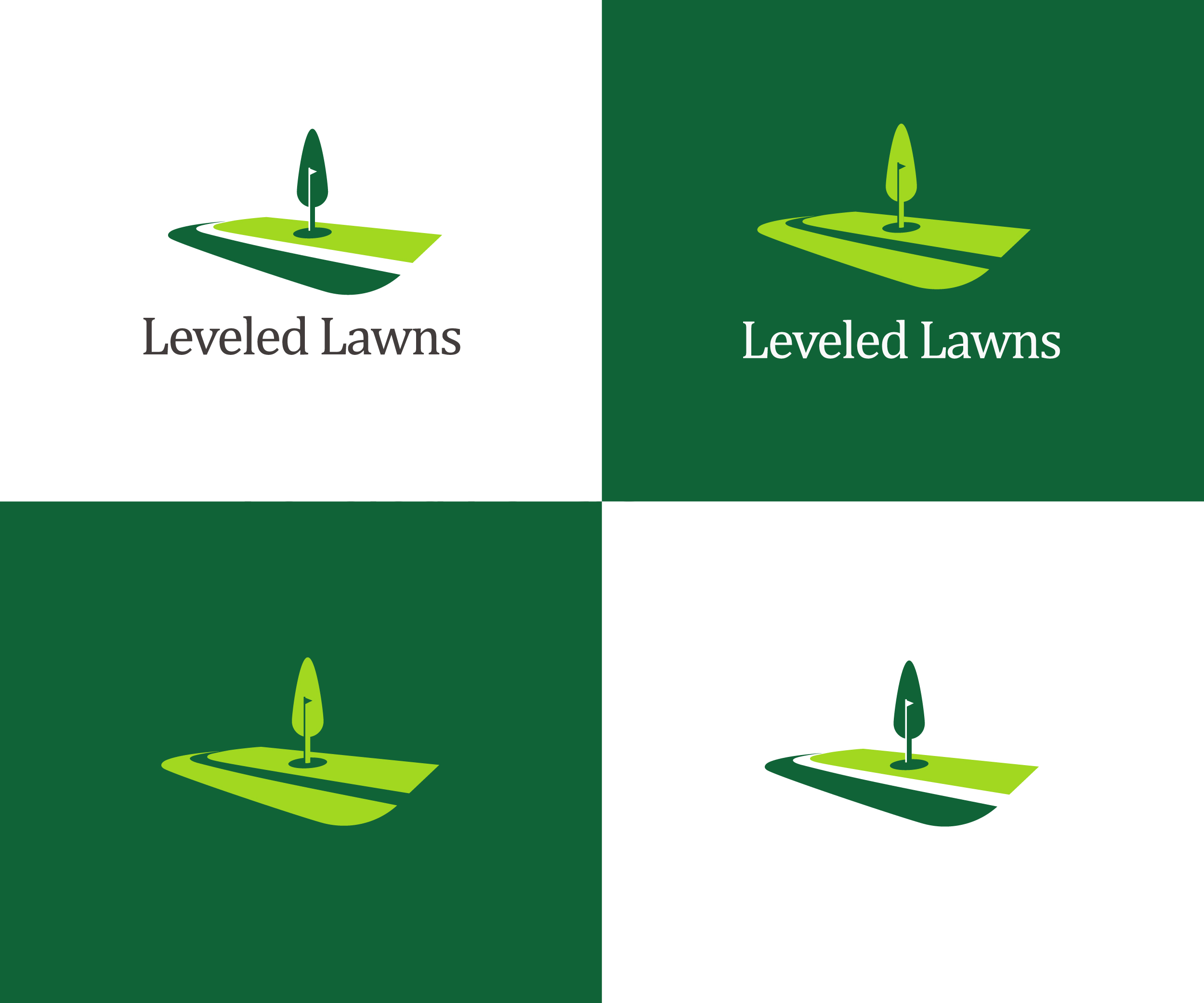 Logo Design by royanmj04 for this project | Design #33900685