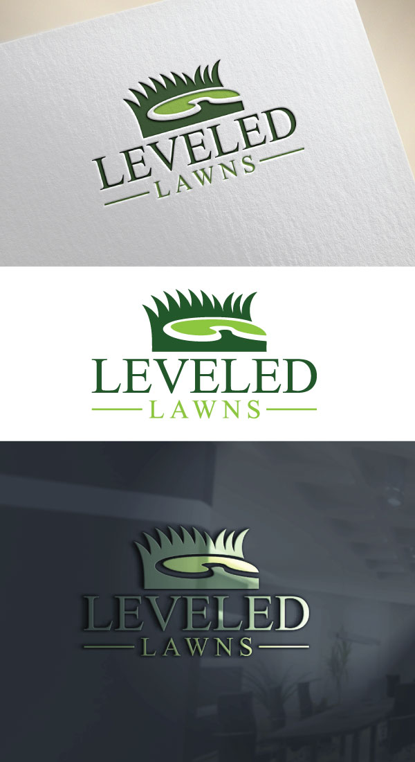 Logo Design by AB design ..... for this project | Design #33901220