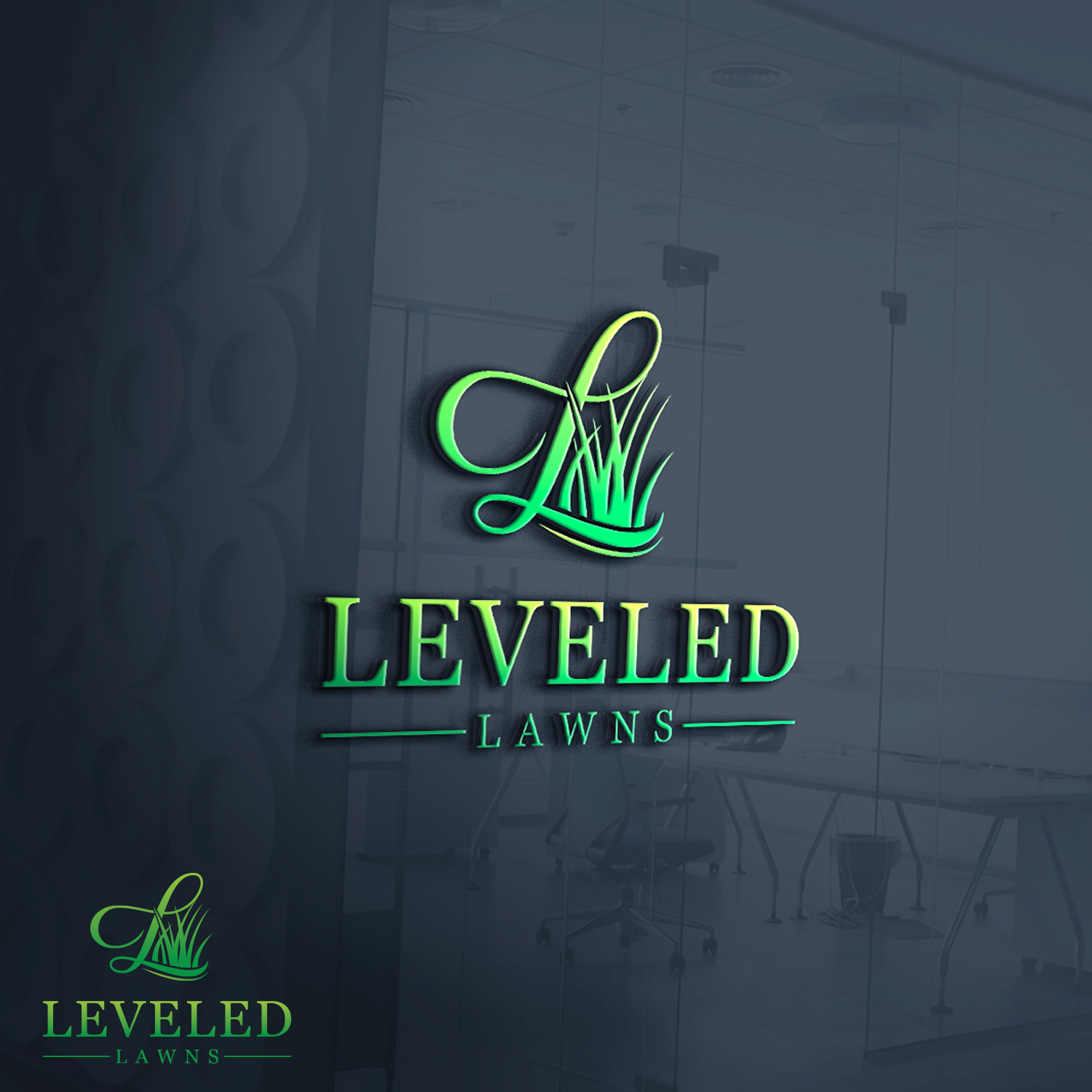 Logo Design by EnaGraph for this project | Design #33910468