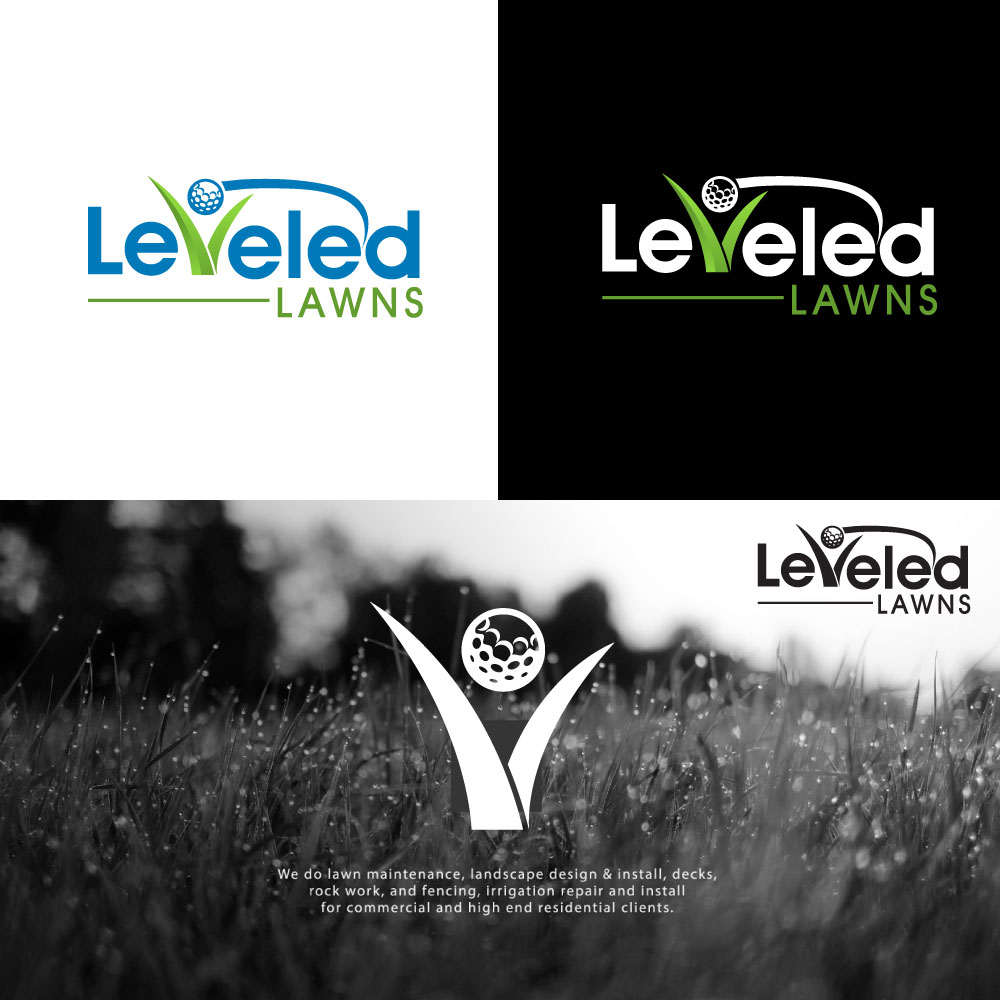 Logo Design by Maria's Creation for this project | Design #33901986