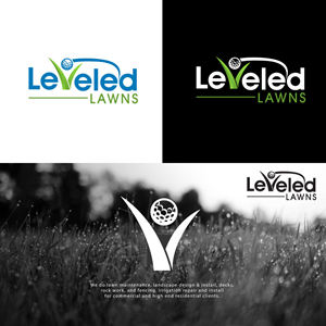 Logo Design by Maria's Creation for this project | Design: #33901986