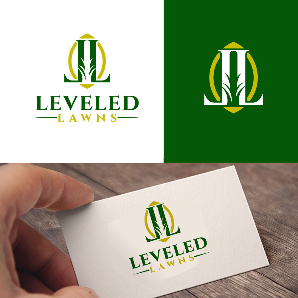 Logo Design by Maria's Creation for this project | Design #33902054