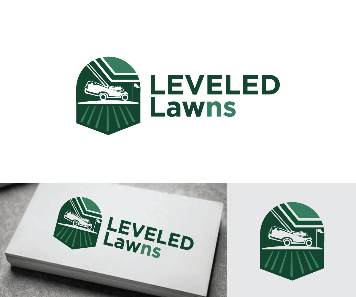 Logo Design by Ansh Design for this project | Design #33901308