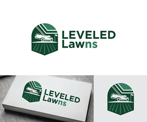 Logo Design by Ansh Design for this project | Design: #33901308