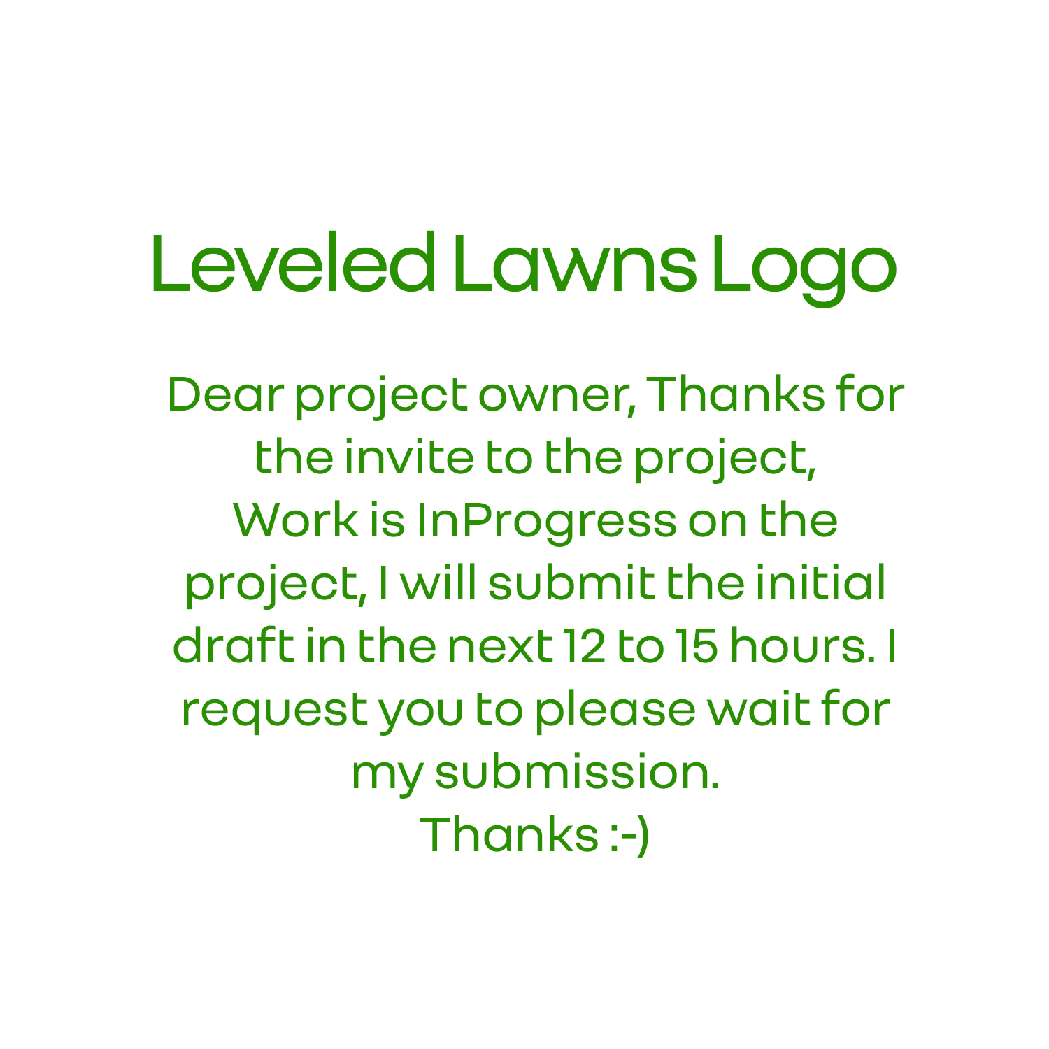 Logo Design by Graphic Guy for this project | Design #33909767