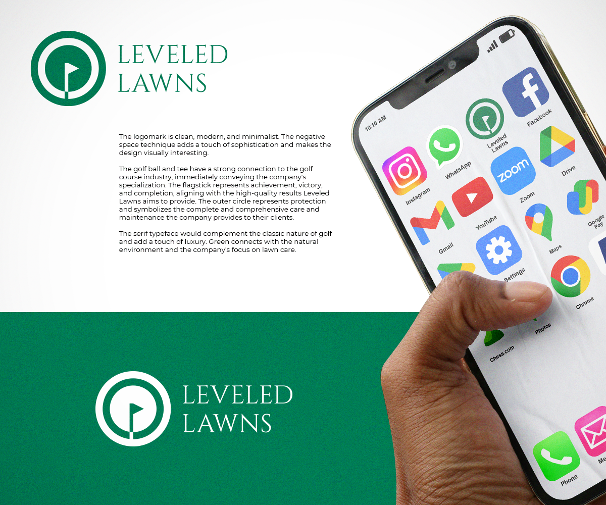 Logo Design by Sunilc for this project | Design #33908745