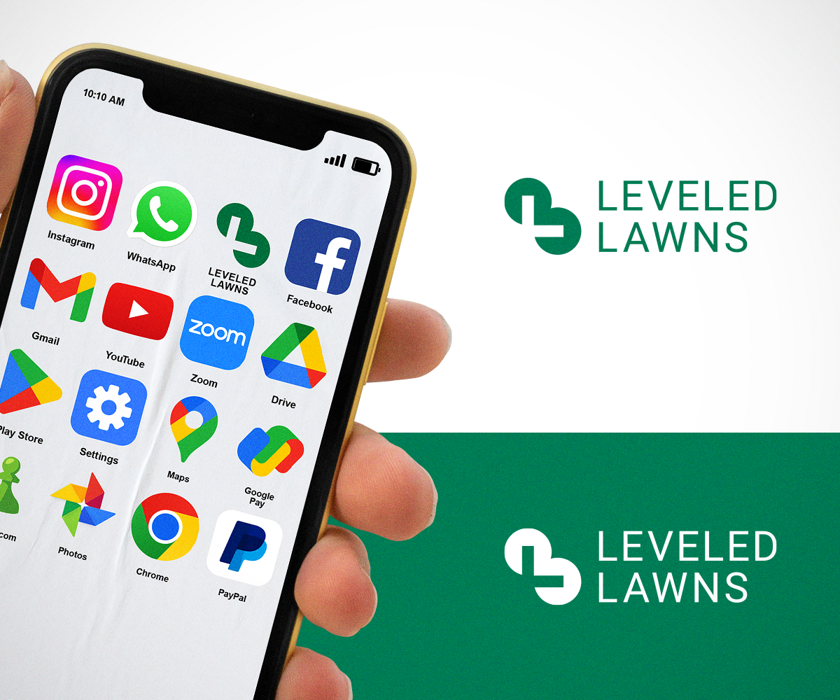 Logo Design by Sunilc for this project | Design #33916773