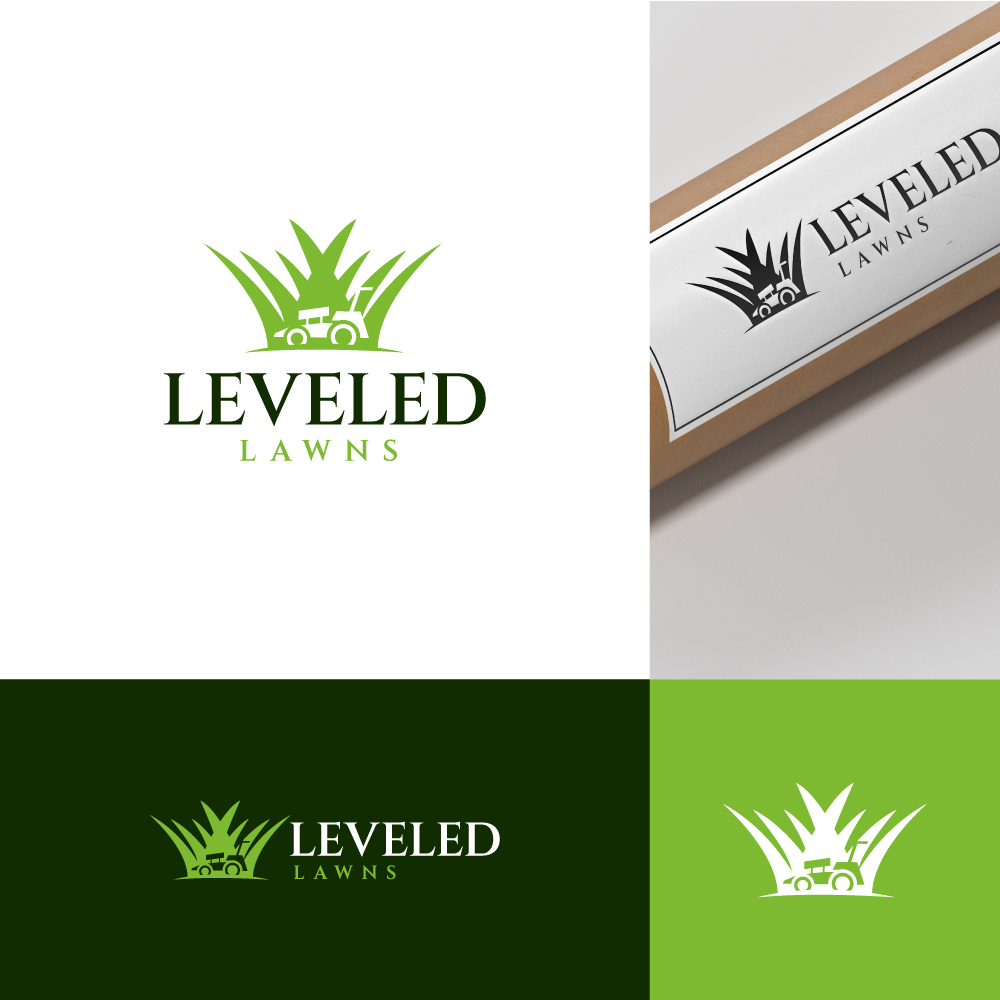 Logo Design by Tan-D for this project | Design #33915921